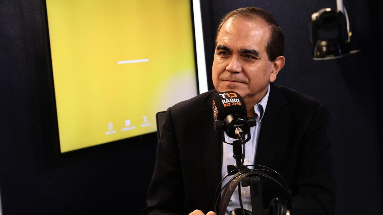 Carlos Maldonado tras disolución de Demócratas por umbral del 5%: “Los ideales no mueren por decreto”