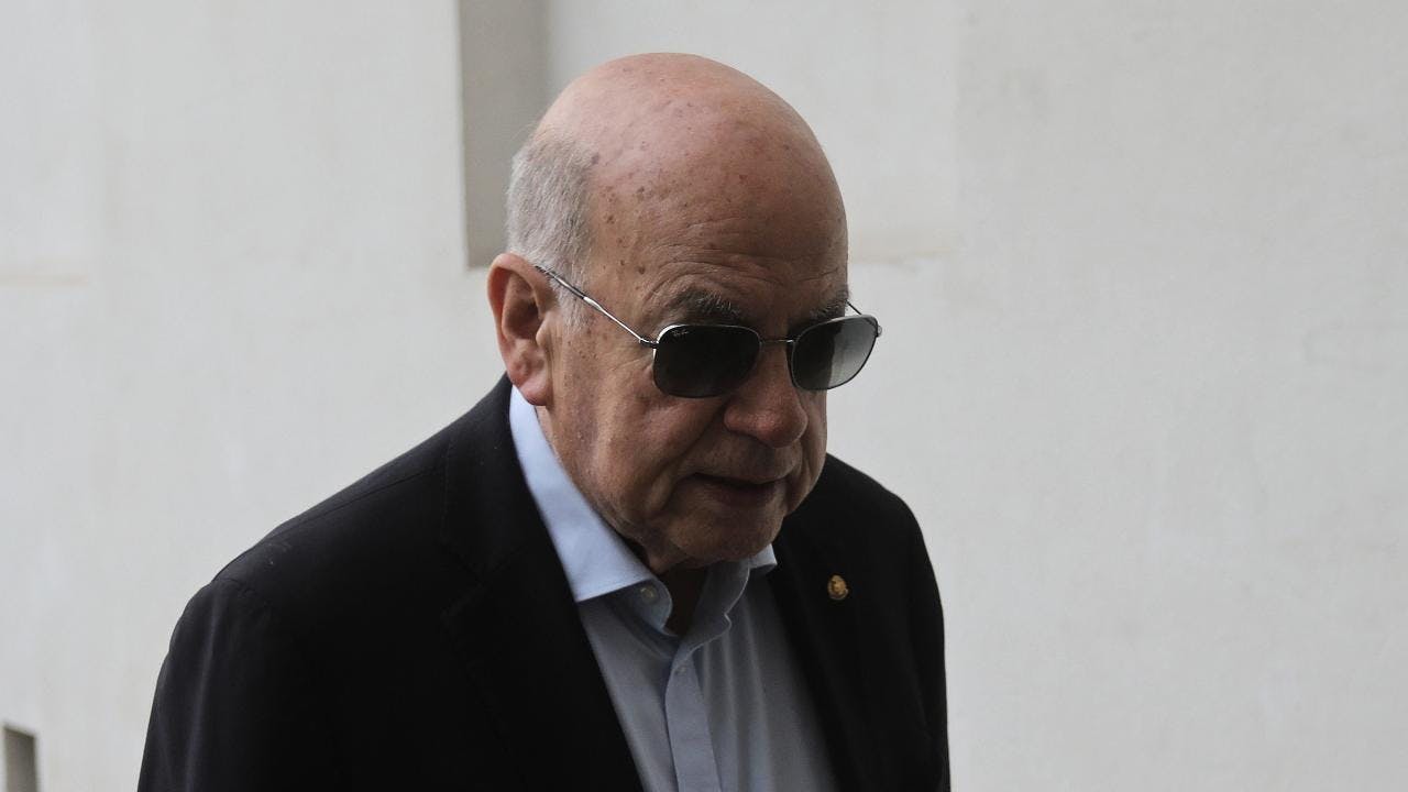 Senador Insulza (PS) por ayuda humanitaria a Cuba: “No se está apoyando a ningún régimen, lo que se hace es preocuparse de gente que está sufriendo mucho”