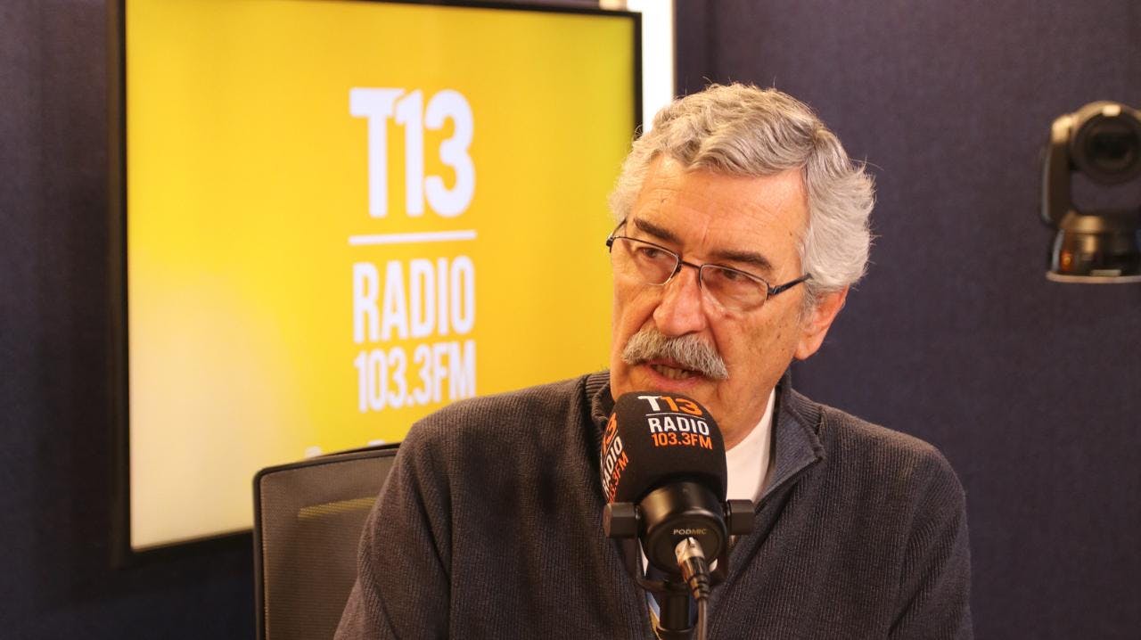 Jorge Sanz por el colapso energético en Cuba y el fin del relato simbólico del régimen