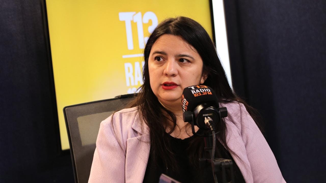 Javiera Martínez (Dipres) por cierre fiscal de 2025: "En deuda y en gasto, fue una buena administración"