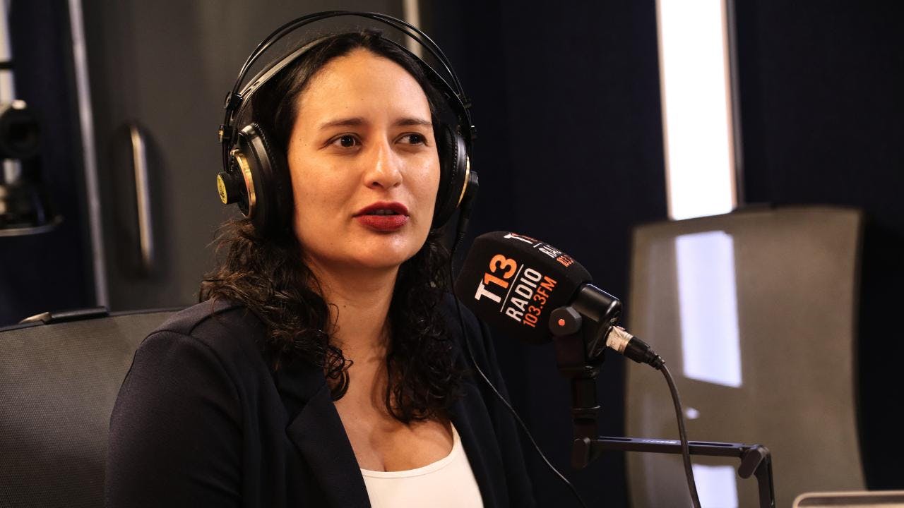 Javiera Reyes y amenazas de muerte en Lo Espejo: "No nos inmutamos a la hora de ponerle orden a situaciones que corresponde"