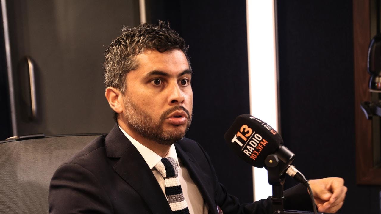 Comisario PDI por narcoeconomía: “La criptomoneda les ha ayudado a traspasar fronteras en muchos casos sin ser detectados”