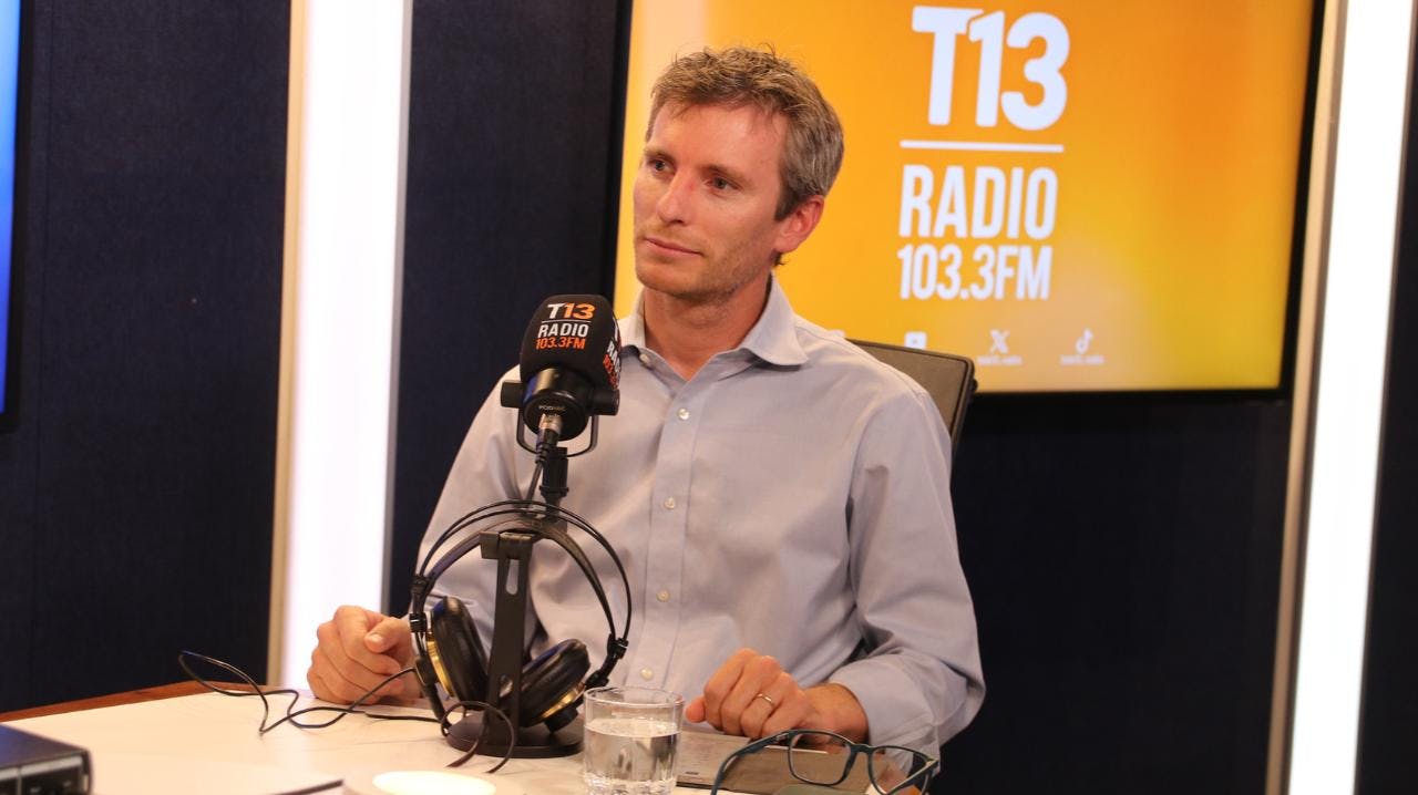 Presidente de Evópoli por impugnación ante el Servel: “Este caso va a generar precedente hacia el futuro”