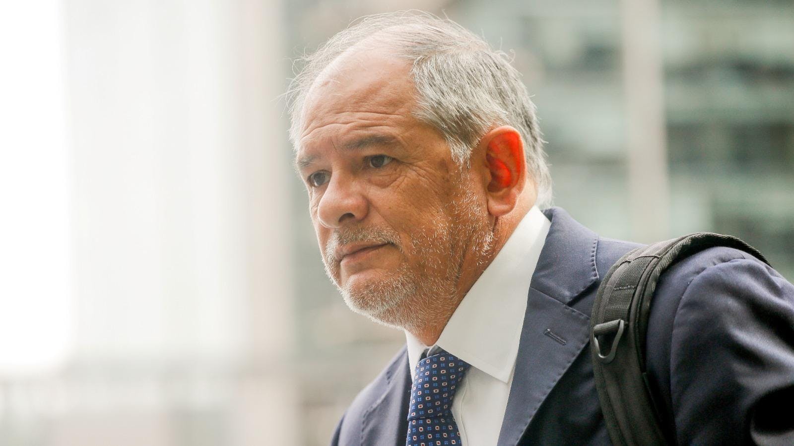 Abogado de la familia de Jaime Guzman por extradición de Galvarino Apablaza: “Creemos que estamos hablando de mediados de este año”