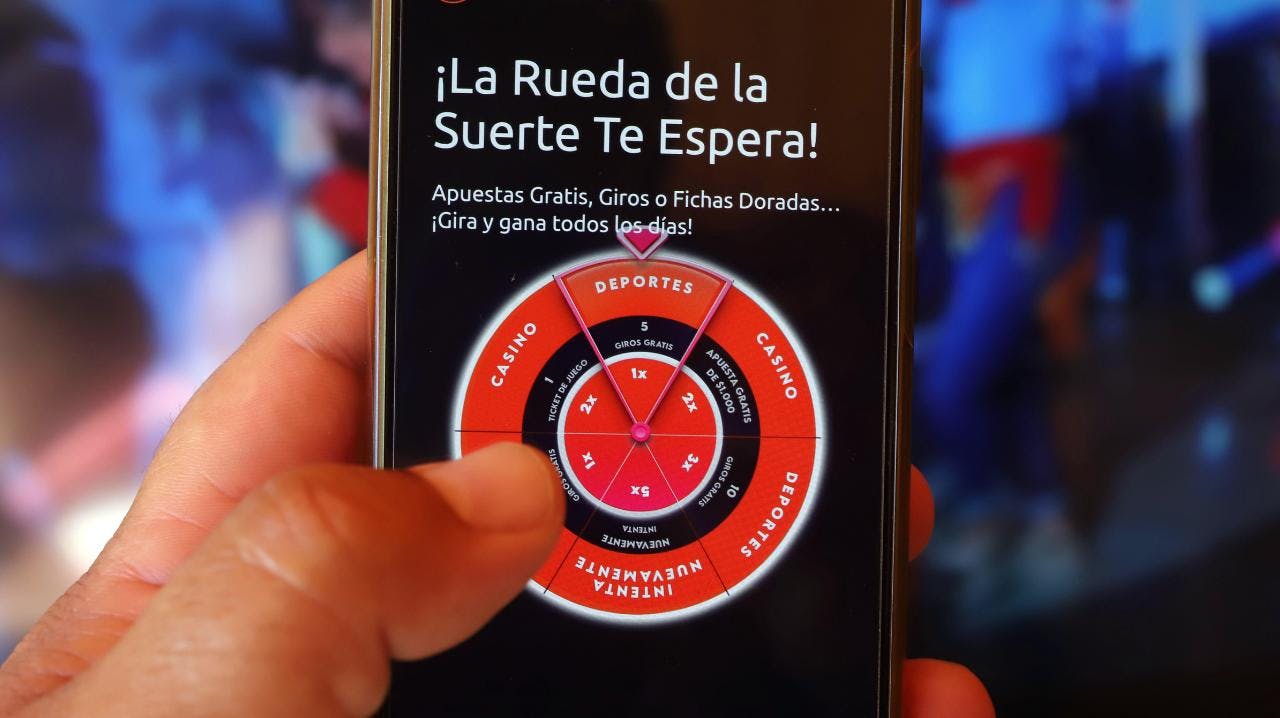 Superintendencia de Casinos por sitios de apuestas en línea: “Pensar que van a desaparecer las plataformas ilegales es poco responsable”