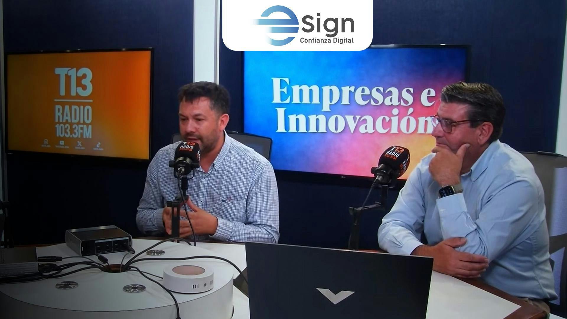 Digitalizar para competir: el desafío urgente de las empresas