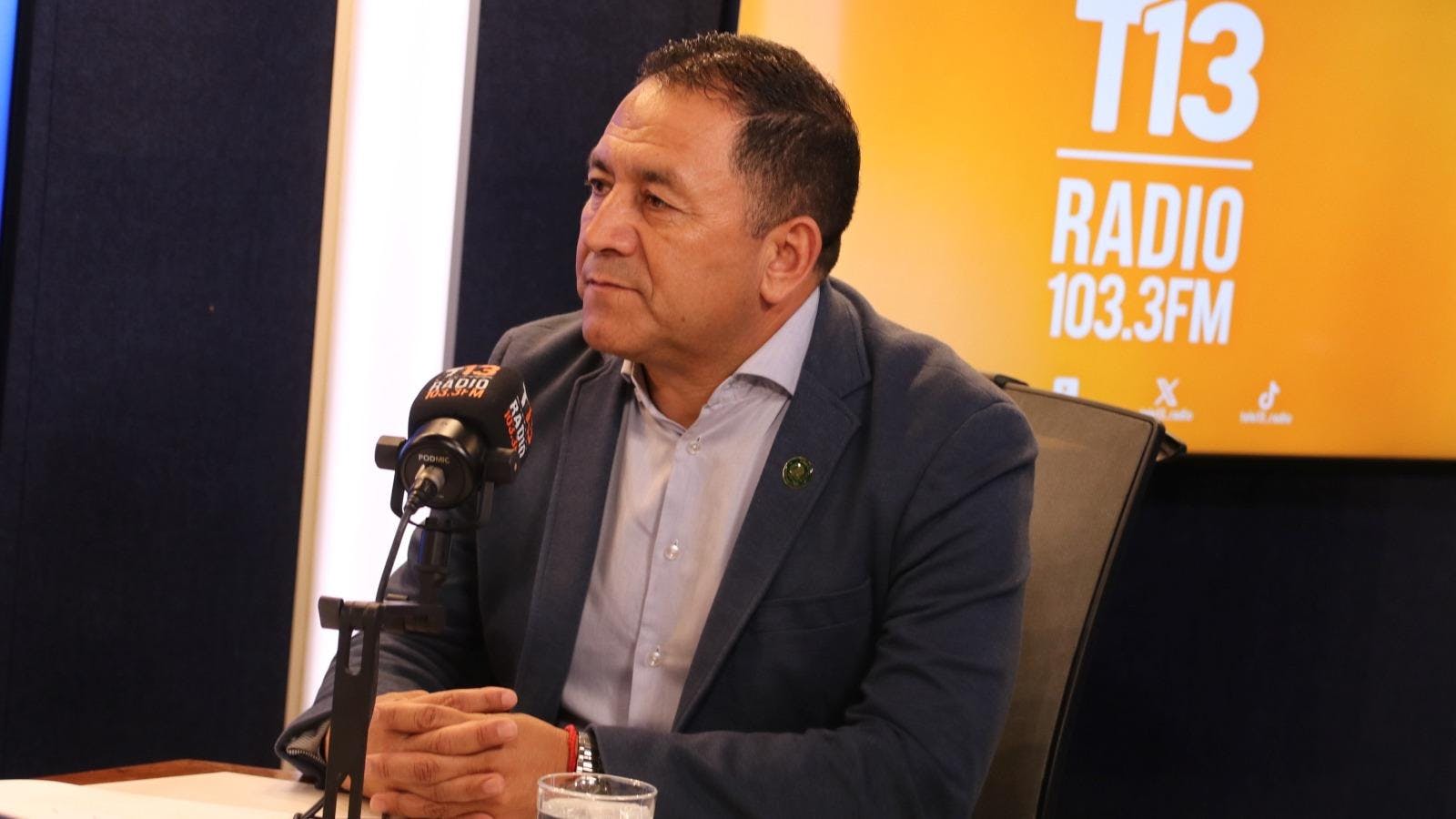 Frente de Trabajadores Penitenciarios por tesis de “sabotaje” en Gendarmería: “Son desmedidas las palabras del ministro Gajardo de instalar una duda en la opinión pública”