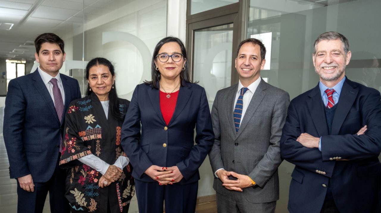 El Consejo Fiscal Autónomo manifestó su preocupación por una posible sobreestimación de los ingresos en 2026