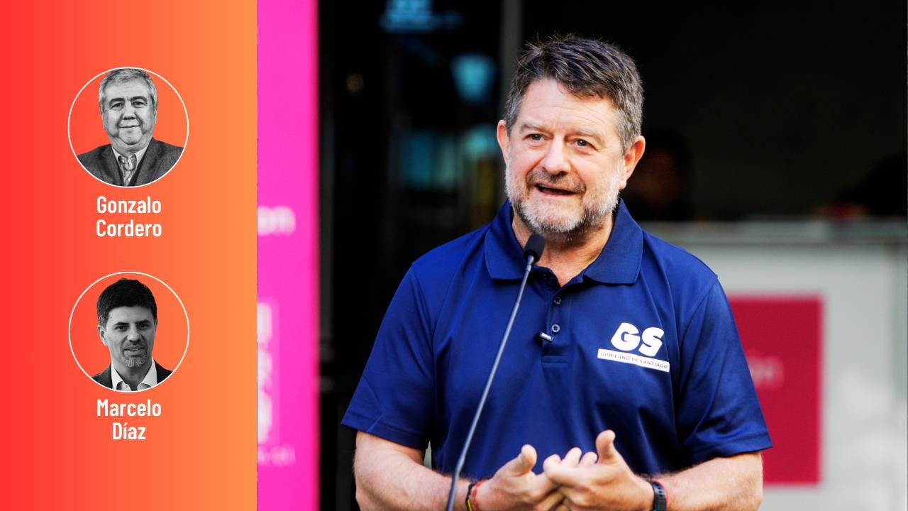 Las críticas al actuar mediático de Fiscalía en el caso del gobernador Orrego