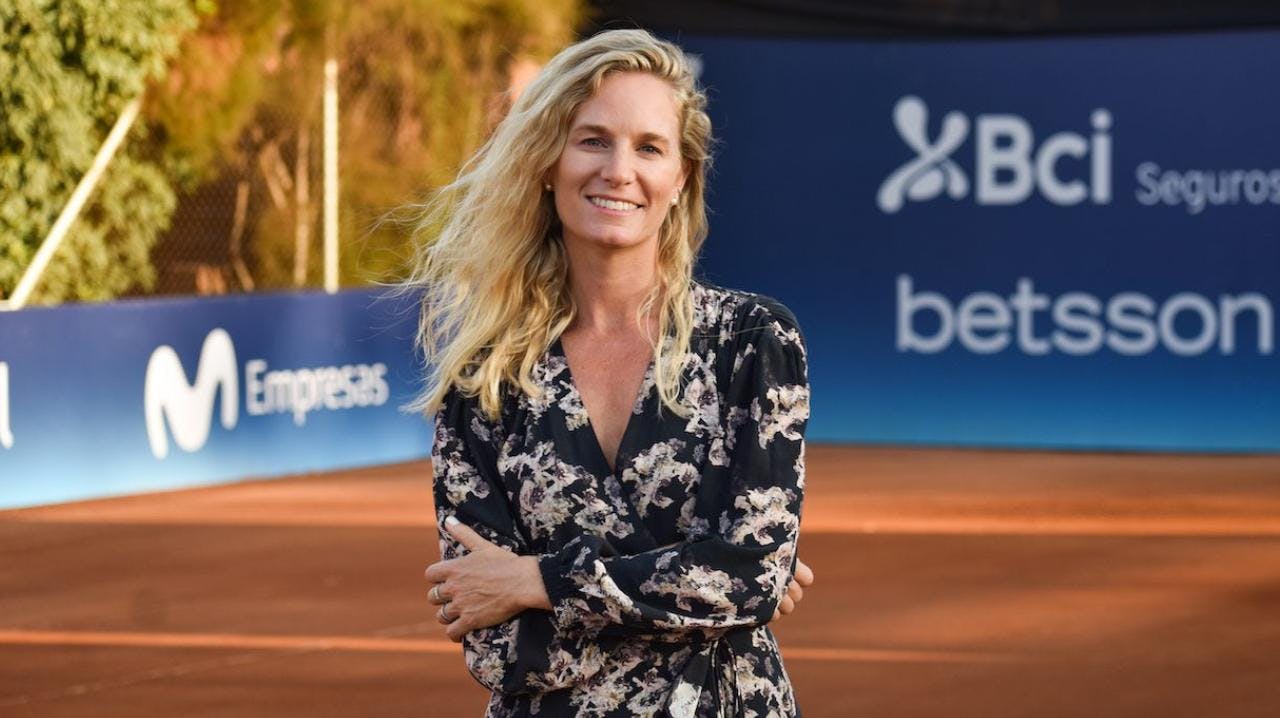 Catalina Fillol a días del Chile Open 2026: “Ya llevamos más de un 70% de la capacidad vendida”