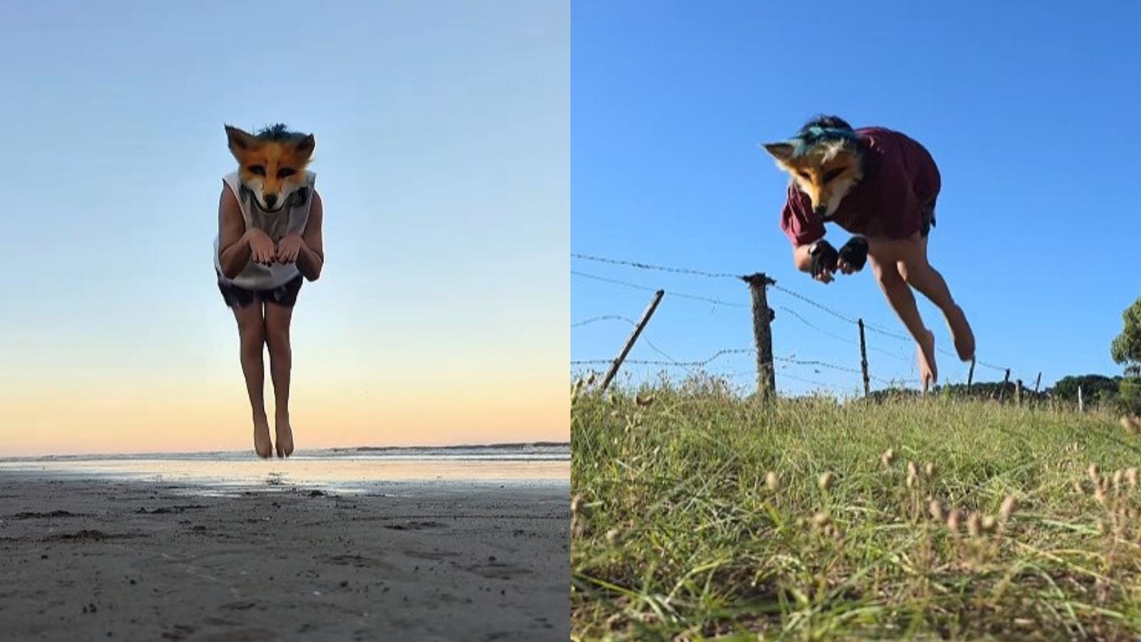 Therians: ¿cuándo es exploración adolescente y cuándo preocuparse?