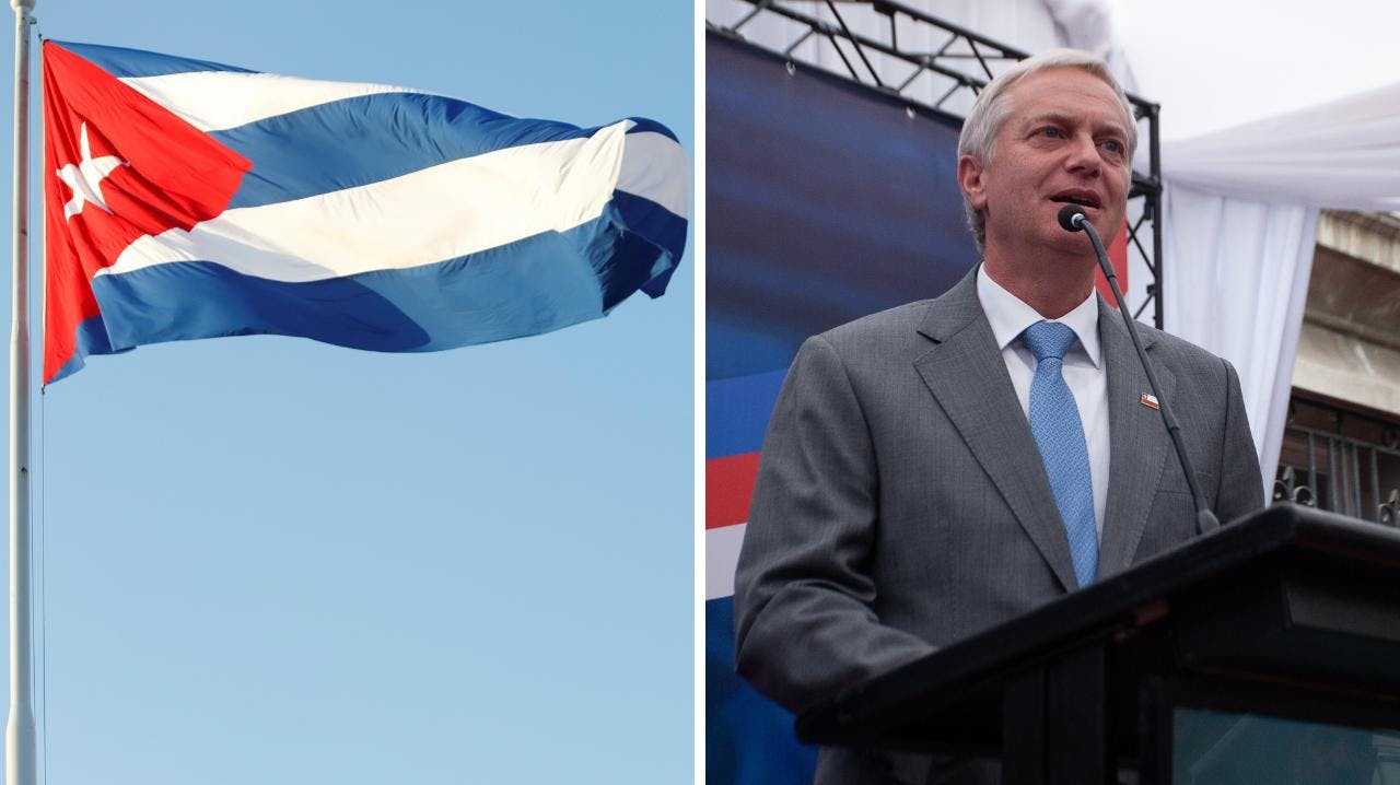 Cavallo por el envío de ayuda humanitaria a Cuba y el flanco que se abre entre la administración entrante y saliente por el déficit fiscal