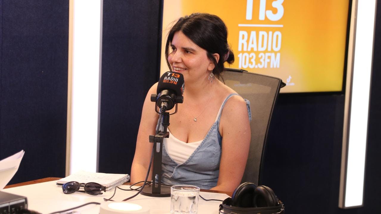 Primera geóloga estatal en descender 7.770 m en la Fosa de Atacama: “Es impresionante ver la fauna del fondo”