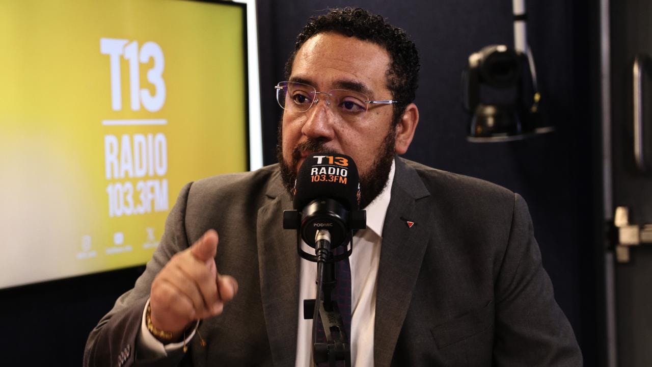 Ministro Nicolás Cataldo y nombramientos de última hora en SLEP: "No es responsable detenerlos"