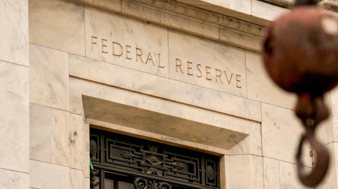 Axel Christensen por economía estadounidense: "Los mercados están atrapados entre una actividad que se está enfriando (...) y una inflación que no termina de ceder"