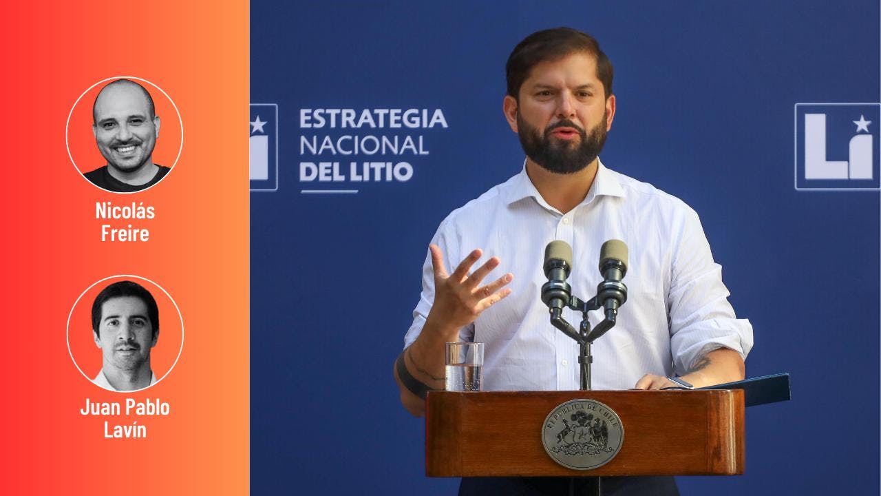 El bono de $3 millones que recibió el Presidente Boric: ¿Polémica artificial o críticas válidas?