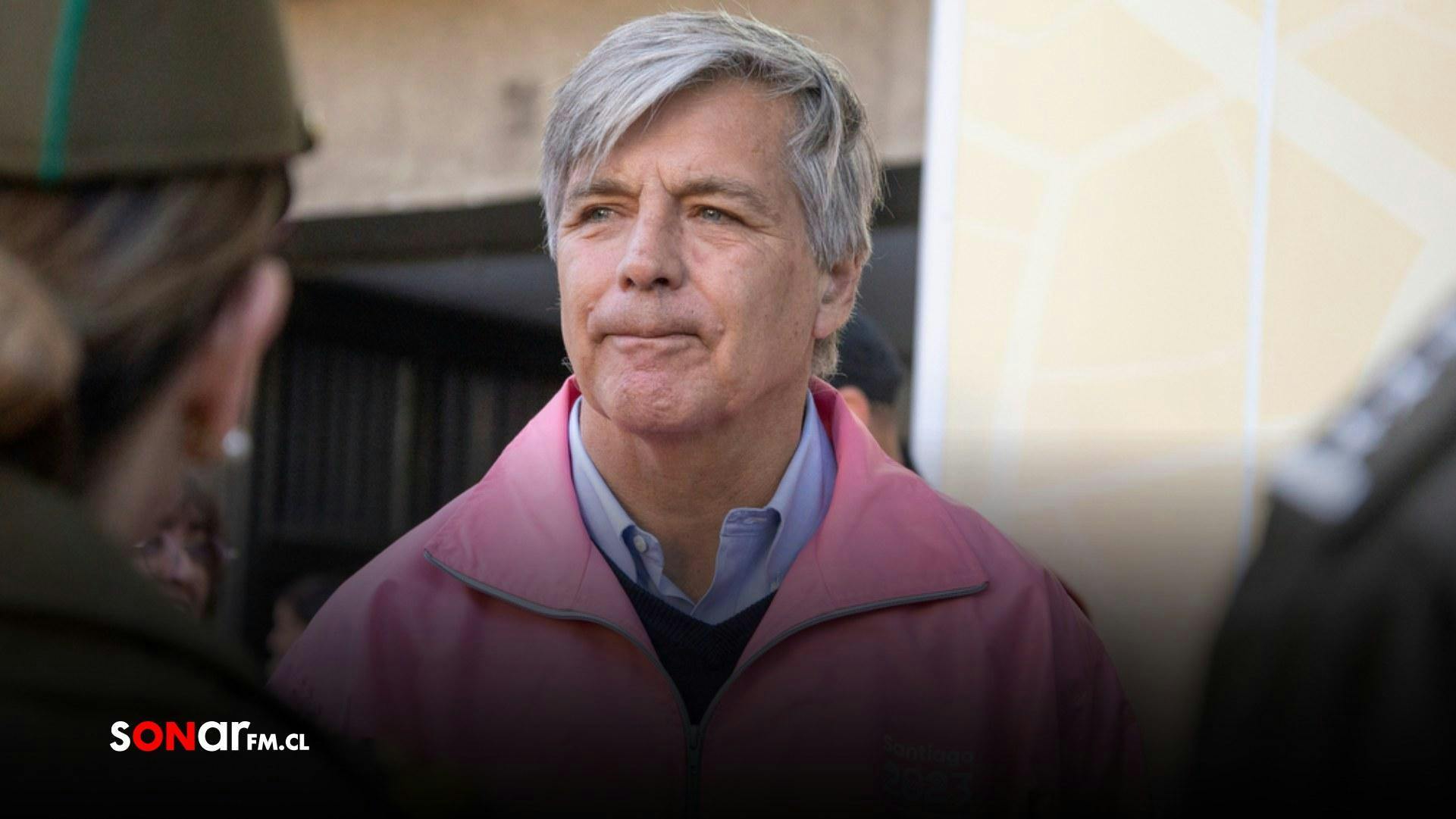 Harold Mayne-Nicholls lanza Patreon para saldar deudas de su campaña presidencial