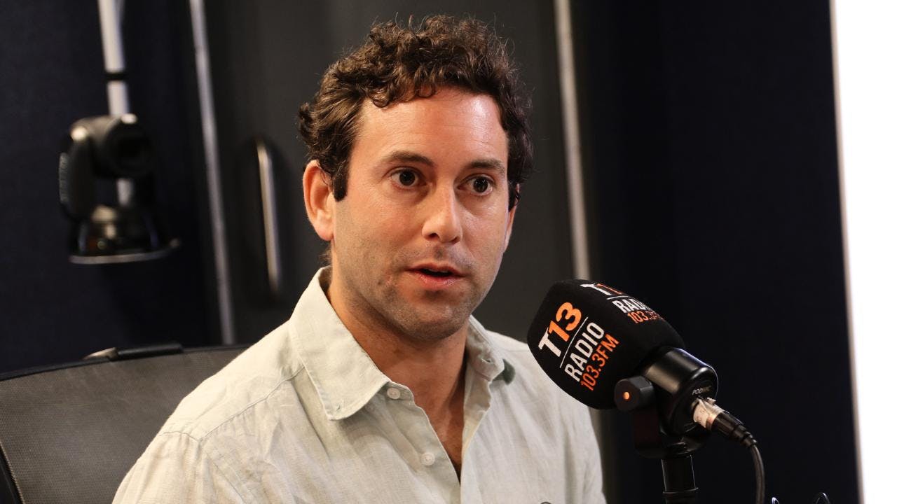 Federico Prada por Ley Uber: "La afectación es muy grande (...), podría aumentar el desempleo de 8 a 10%"