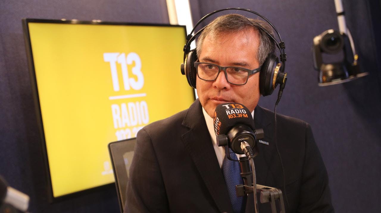 ZOFRI por extensión de concesión: “Las colonias India, Pakistán y China tienen que hablar si les parece bien esta renovación”