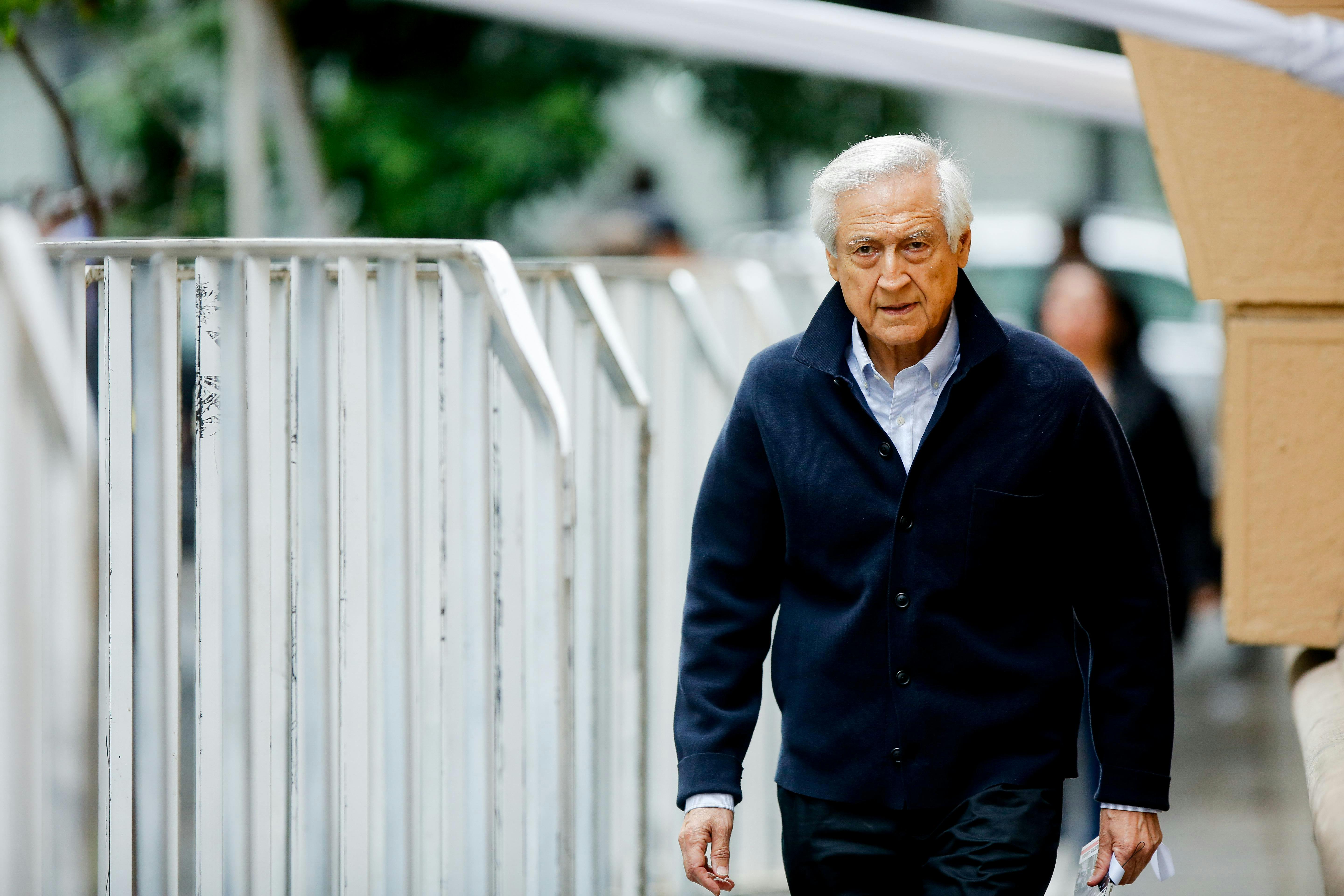 Heraldo Muñoz advierte costos diplomáticos si Chile cancela el cable submarino chino “sin razones fundadas”