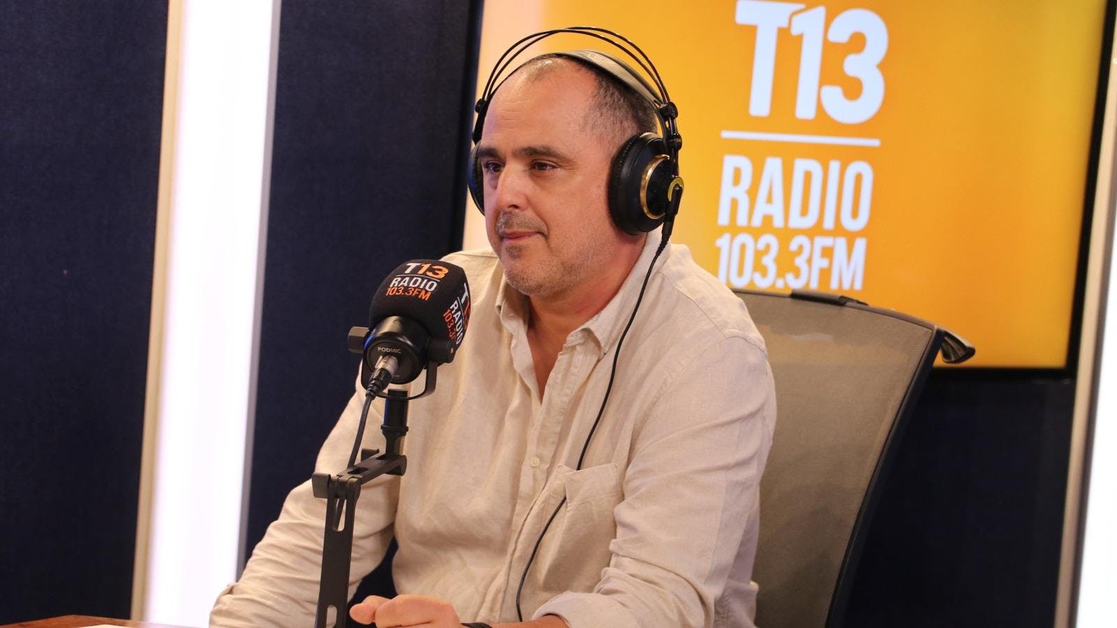 Pablo Zeballos por la muerte de “El Mencho”: “Lo que sucede a partir de ahora (...) creemos que va a ser violencia para mantener cuotas de poder”