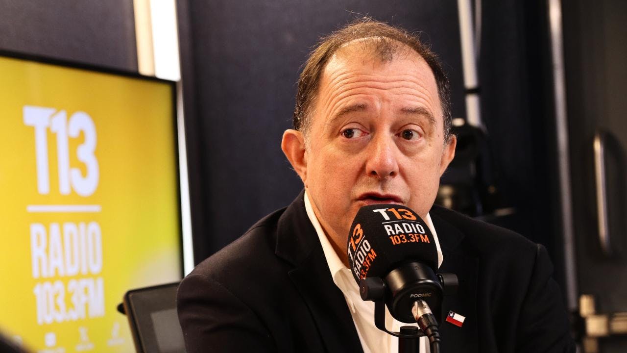 Iván Poduje: "El Presidente Boric puso a cargo de la reconstrucción al Ministerio Desarrollo Social, que no tiene experiencia"