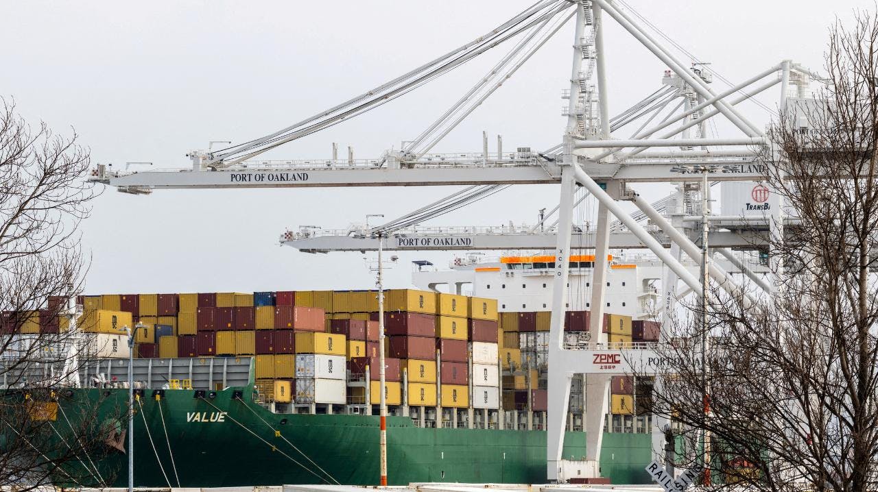 Estados Unidos prepara investigaciones adicionales de seguridad nacional que permitirían a Donald Trump imponer nuevos aranceles