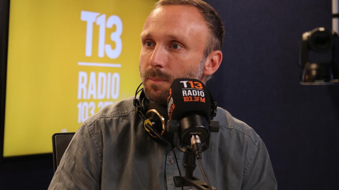 Martín Andrade por el rol estratégico de las “zonas frías” como refugios climáticos ante olas de calor