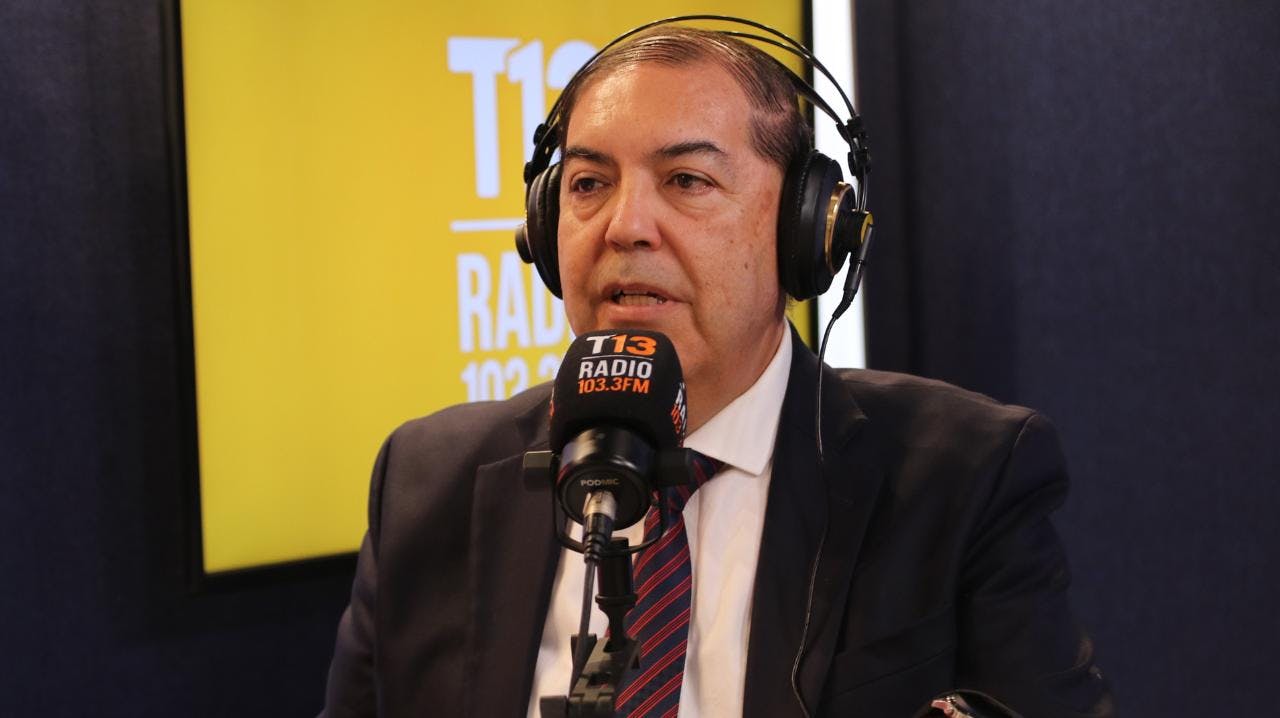 Coordinador Eléctrico Nacional a un año del apagón del 25-F: "Hemos hecho todas las autocríticas con absoluta transparencia"