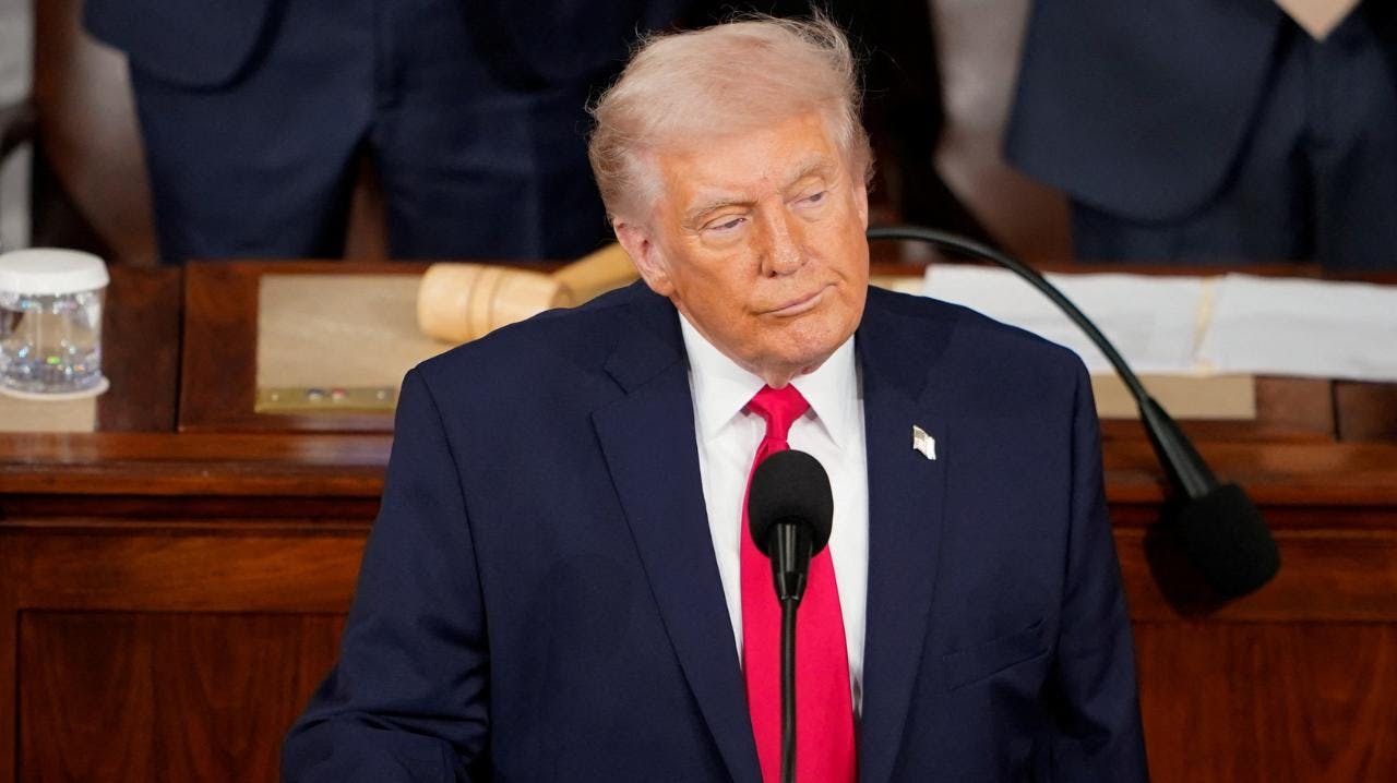 Los anuncios económicos del presidente Donald Trump en su discurso sobre el Estado de la Unión