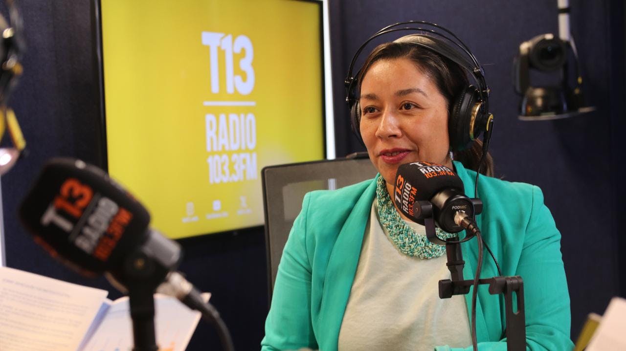 Condominios Minvu por ruidos molestos: “Es importante que la comunidad esté informada pero también que le tome el peso a las decisiones que tiene que tomar”