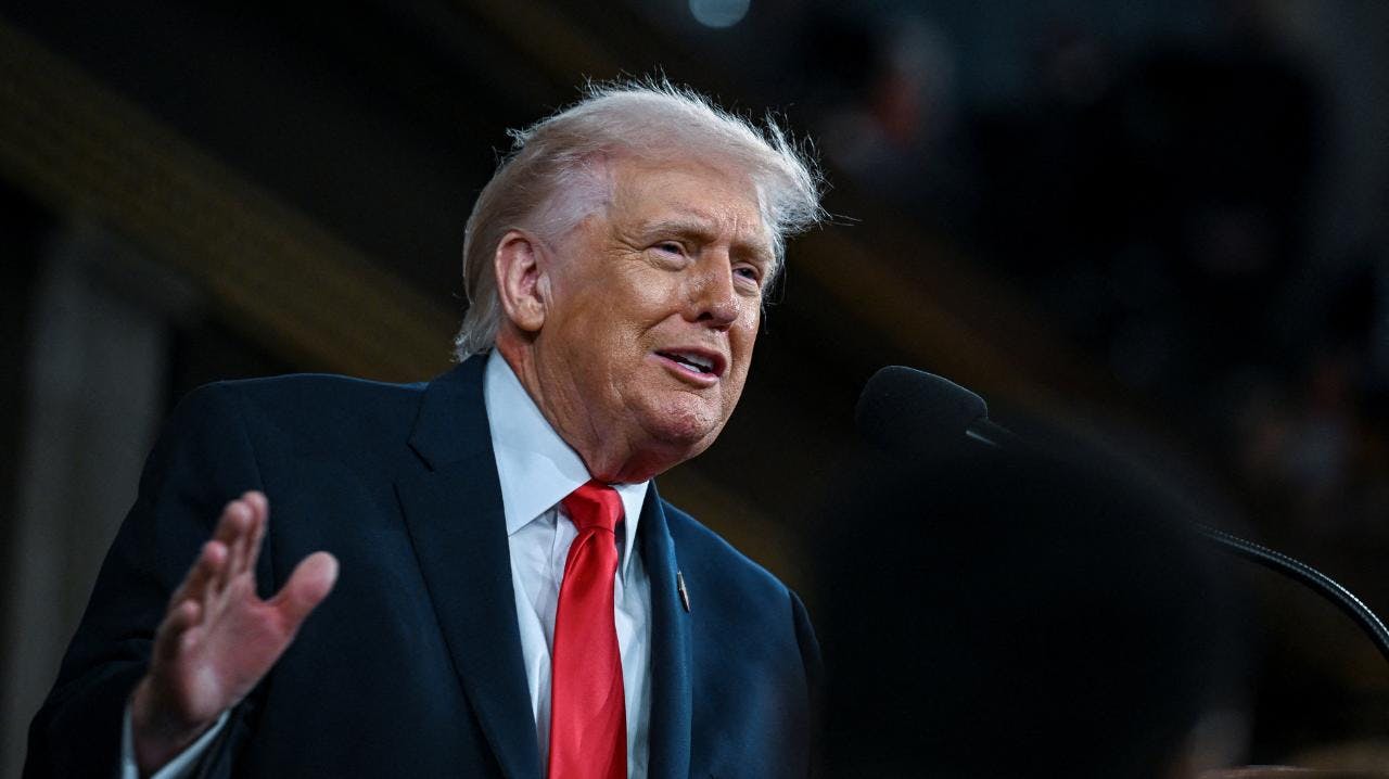 Director del Centro de Estudios Internacionales UC por discurso de Trump: “Fue a lo Trump, grandilocuente y triunfalista”