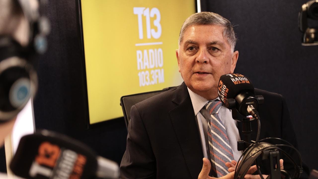 Futuro ministro Alvarado y tensión con Estados Unidos: "Esta situación está minando la credibilidad al término del Gobierno, que ya venía bastante agotada"