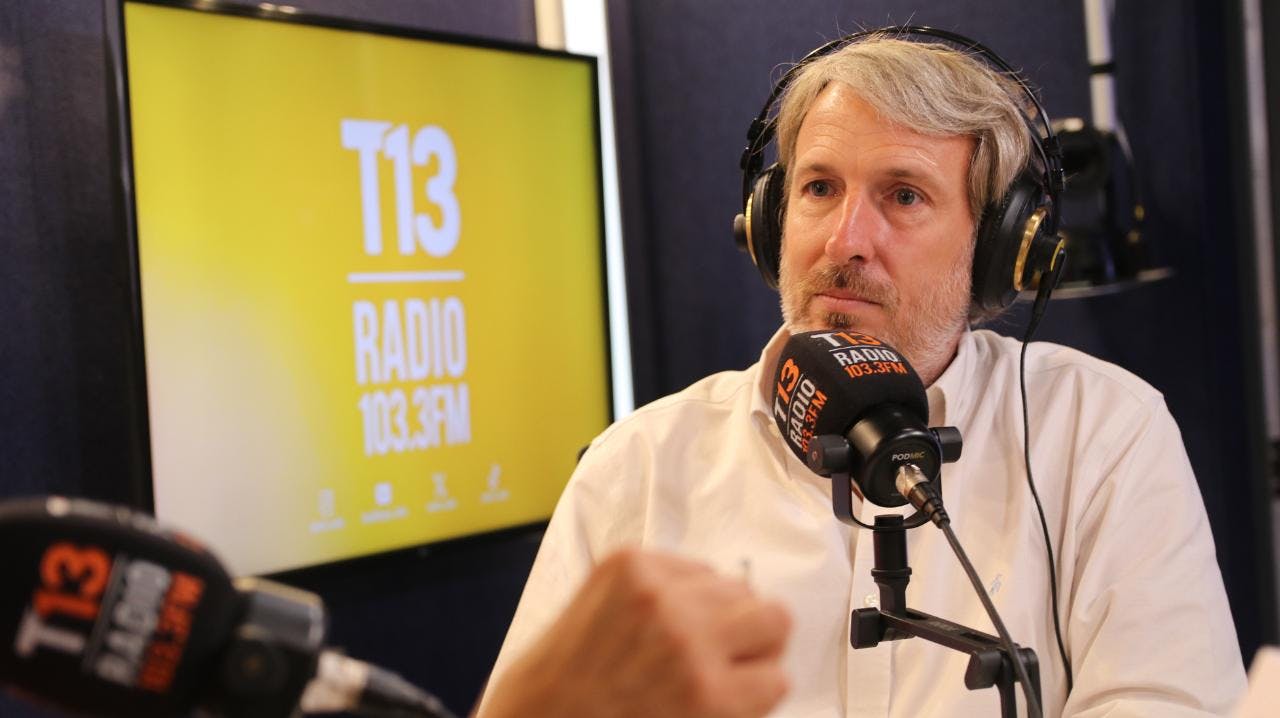 Desarrollo País por cable submarino Chile-China: “Mientras más cables tengamos, más nos transformamos en un hub digital”