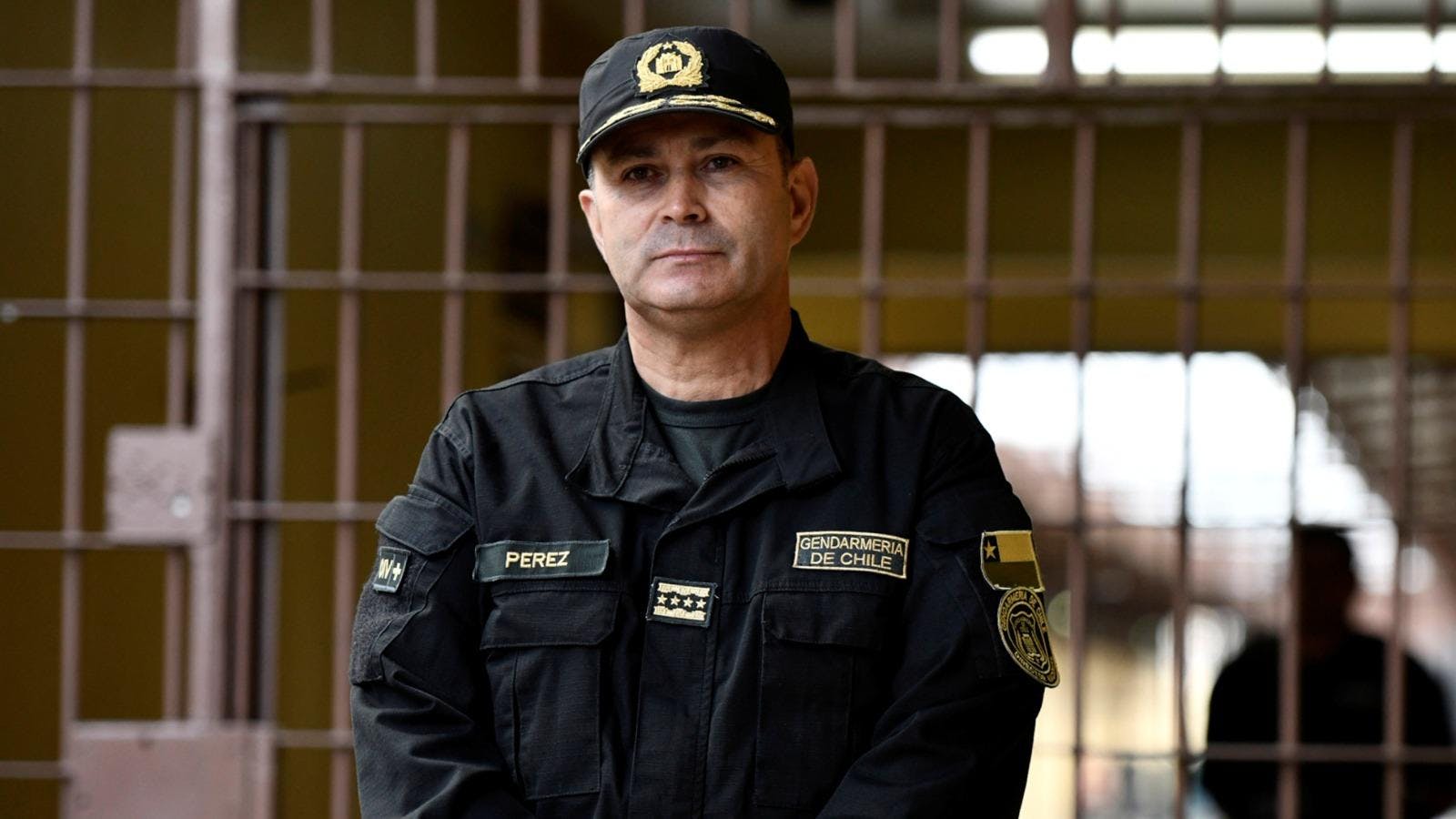 Director de Gendarmería por fuga de reos en ex Penitenciaría: “Abona a la tesis del sabotaje”