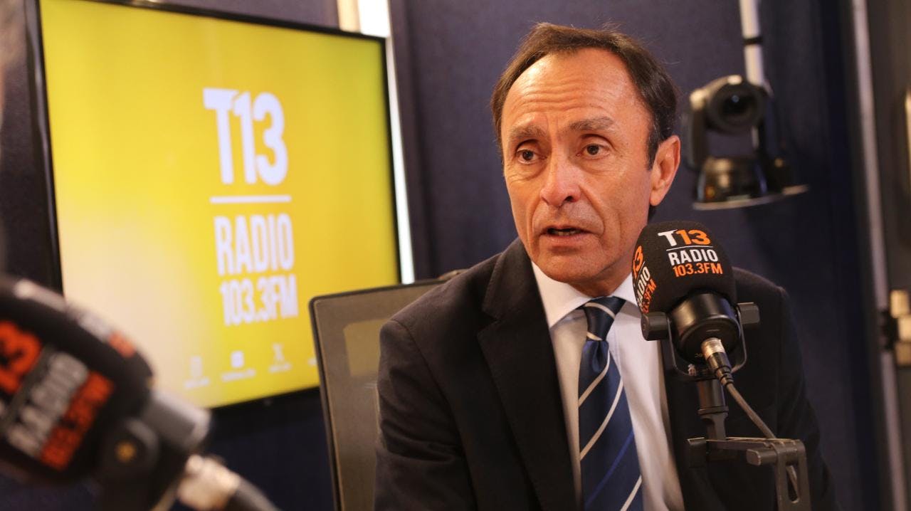 Ministro Pizarro por reforma a las Sociedades Anónimas Deportivas: “La multipropiedad es algo que no se puede producir”