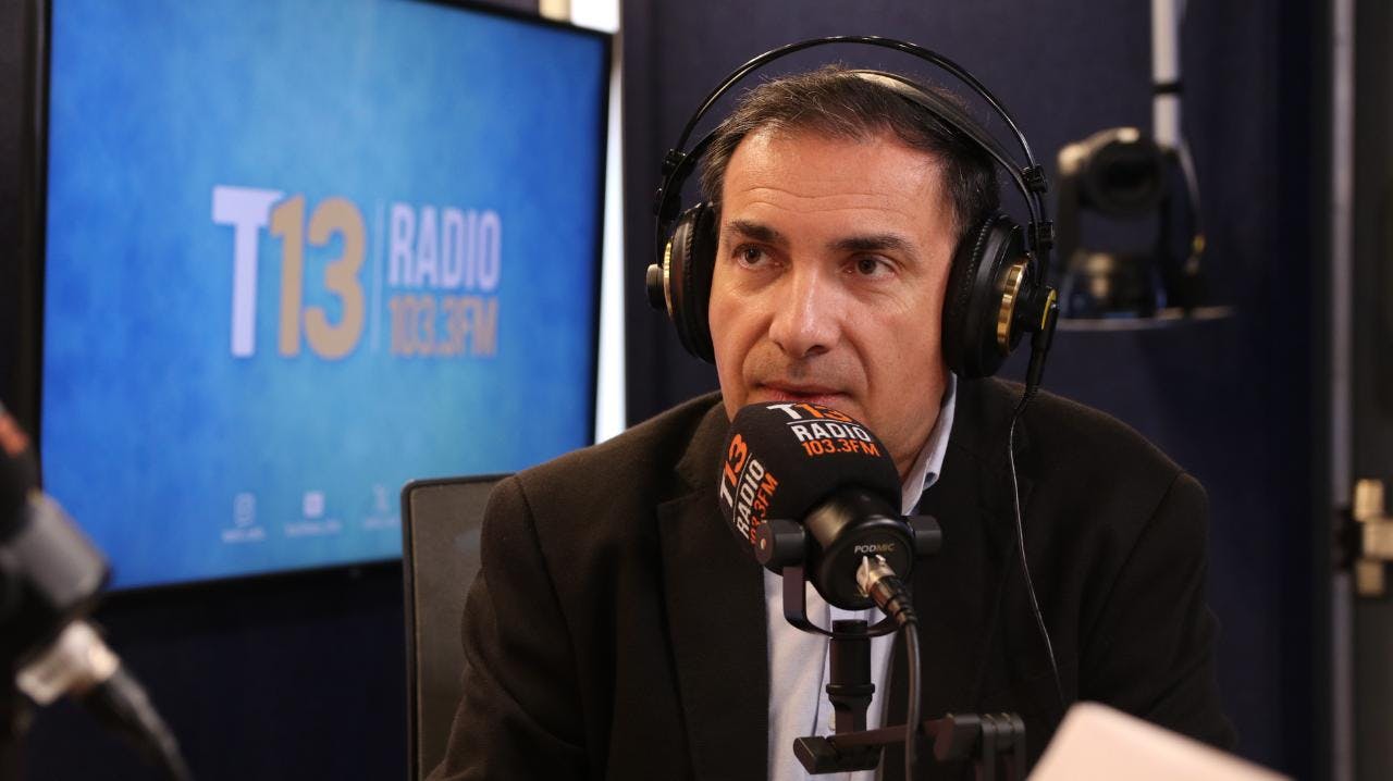 Alberto Rojas por el incidente armado en Cuba y la creciente tensión con Washington