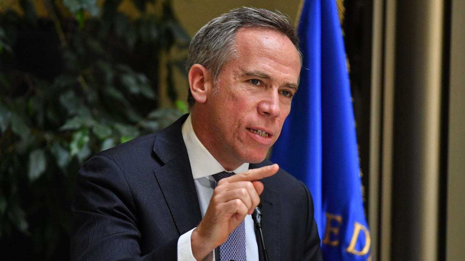 Diputado Alessandri (UDI) y posibles gestiones de subsecretario Eidelstein en China por cable submarino: “Tenemos una sospecha fundada”