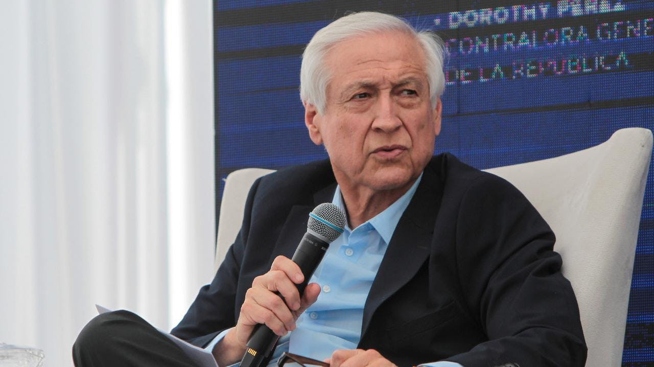 Heraldo Muñoz por ofensiva de EE.UU. contra Irán: “Estamos frente al triunfo de la guerra por sobre la negociación diplomática”