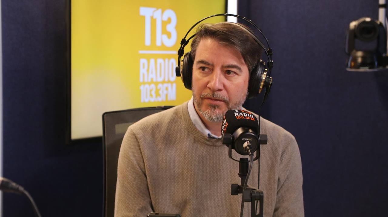 Juan Pablo Toro por “Operación Furia Épica” contra Irán: “Si no se da el cambio de régimen, la campaña militar no sirvió”