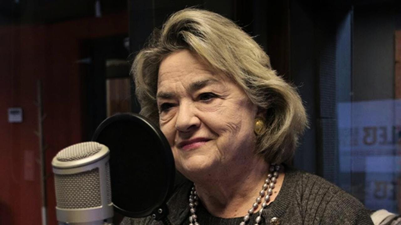 Lucía Santa Cruz y futura Administración Kast: "Va a ser un gobierno infinitamente más eficaz que el que hemos tenido"