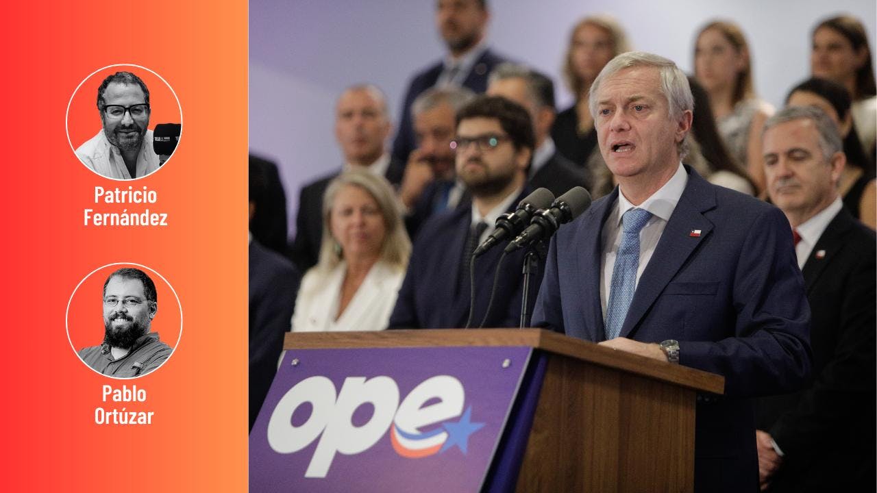 El cable chino y la crisis que deberá manejar el gobierno de Kast