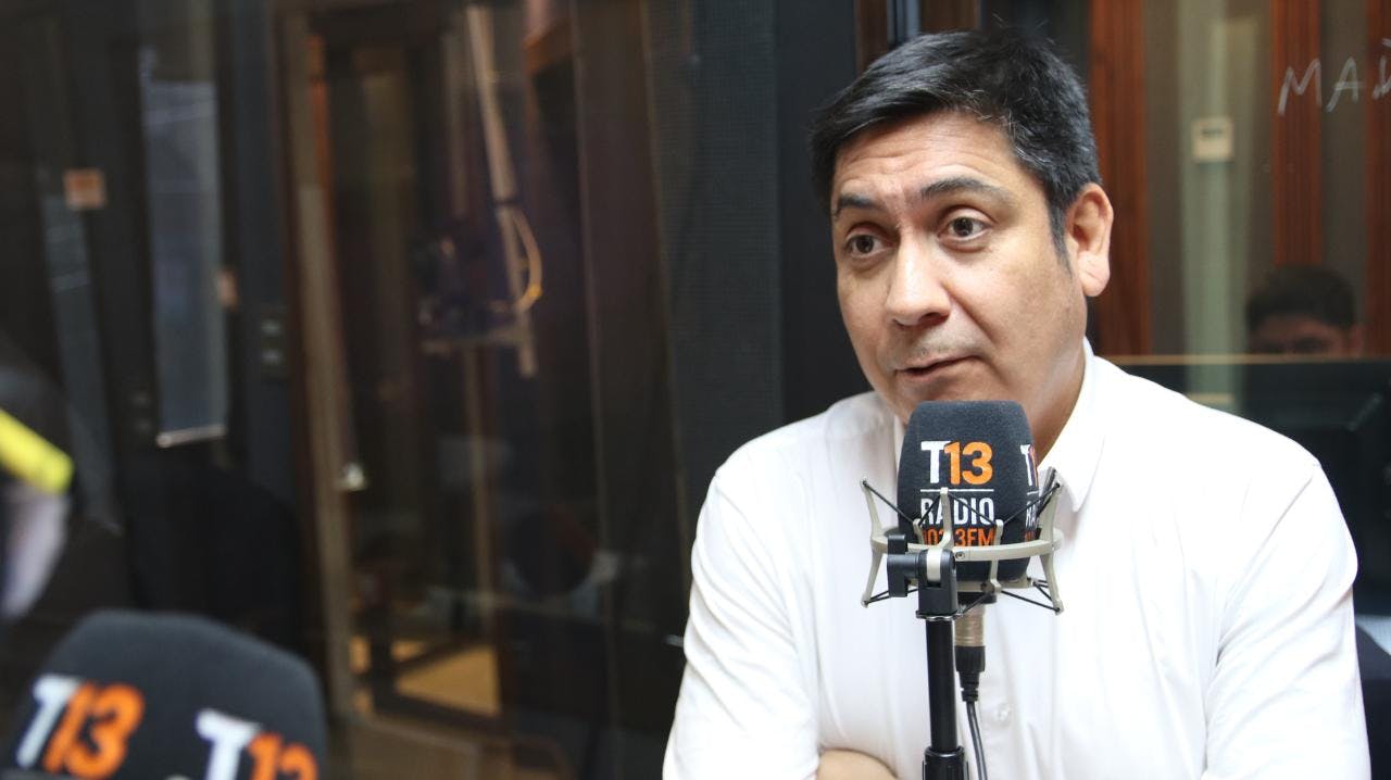 Subsecretario del Interior por situación en la Macrozona Sur: “El Estado de Excepción sigue siendo un acompañamiento importante”