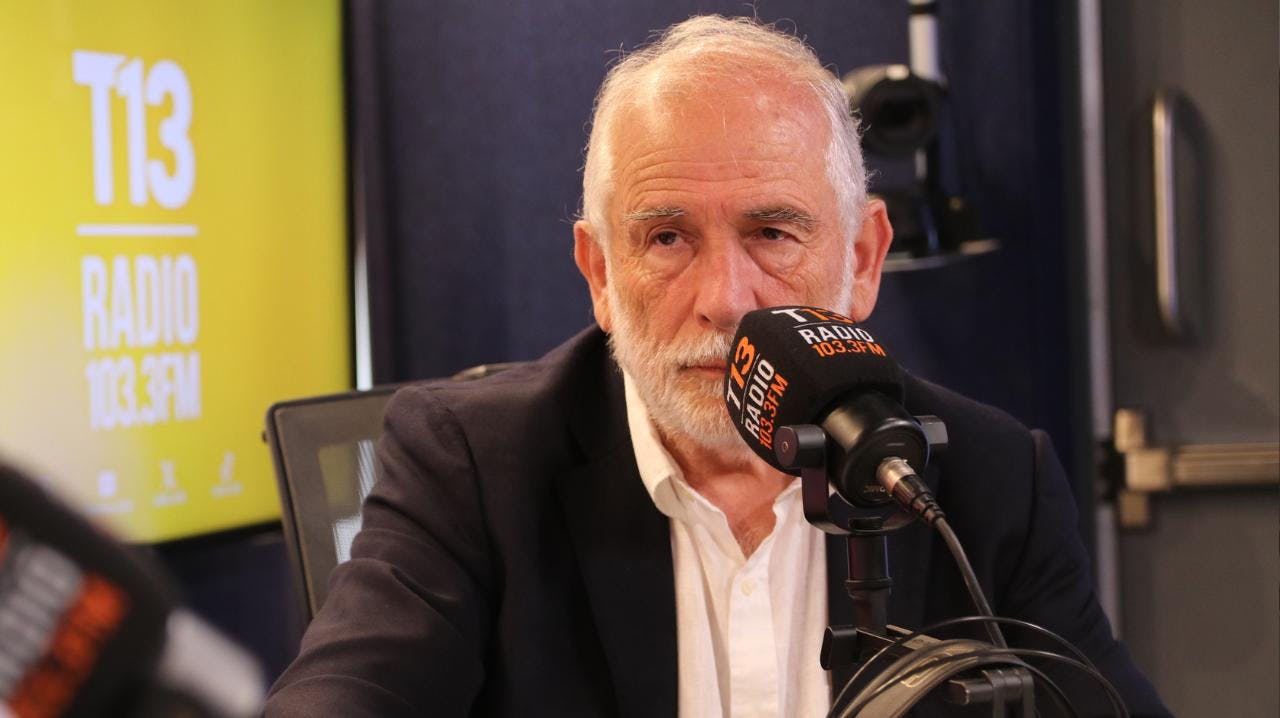 Ministro Montes por traspaso con futuro gobierno: "El problema no son las reuniones, está en la forma de presentar lo que se ha conversado"