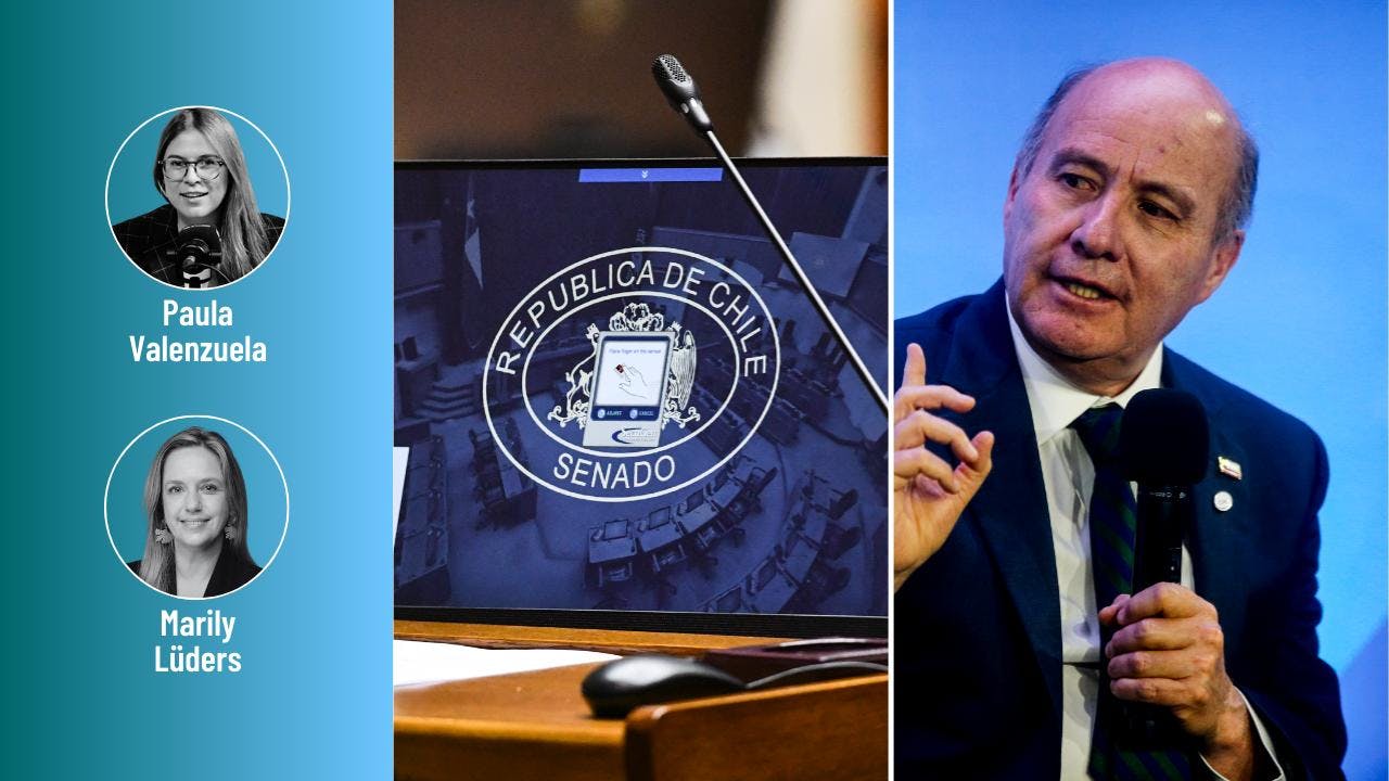 Transición a la Administración Kast: la incertidumbre en el Senado y los ejes del nuevo equipo económico y fiscal