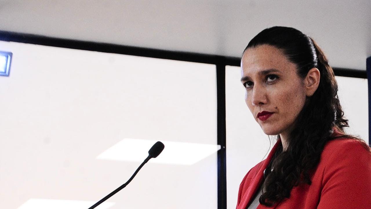 Subsecretaria Andrea Albagli (Salud Pública) y vacunación 2026: "Nuestra responsabilidad como autoridad sanitaria es también adelantarnos"