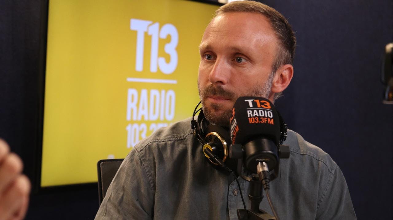 Martín Andrade por el liderazgo de Chile en eficiencia energética y los desafíos de innovación en las ciudades