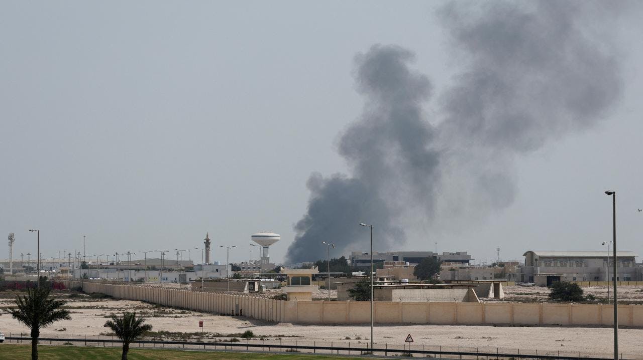 Chilena atrapada en Qatar por conflicto militar: “La situación es de incertidumbre total, no tenemos idea qué va a pasar”