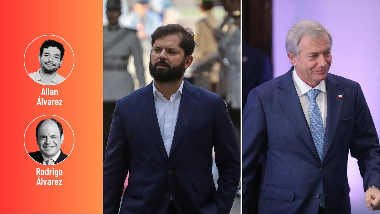 Una llamada de 16 minutos: La fractura que deja el cable chino antes del 11 de marzo