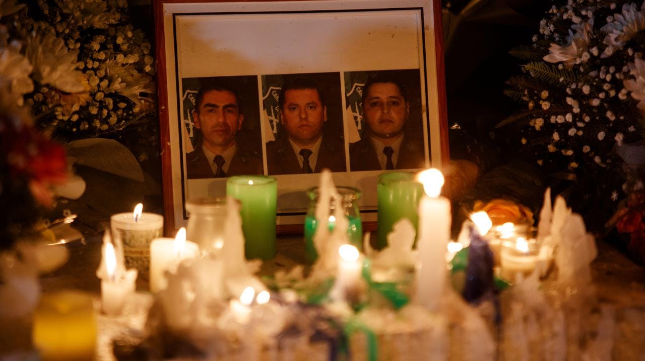 Fiscal Roberto Garrido y veredicto en Caso Cañete: “Lo más relevante es que podemos satisfacer las expectativas de acceso a la justicia de las víctimas”